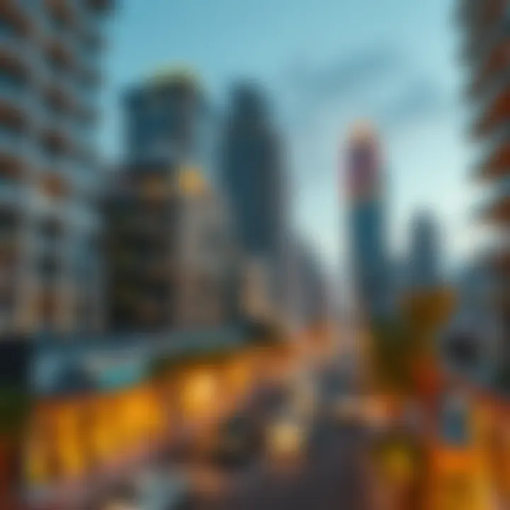 Exploring the Nuances of Riviera Residence Summary