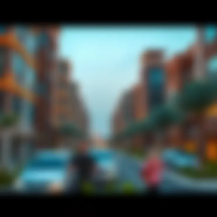 Notable Exploring the Sunset Residence: An In-Depth Look at a Unique Dubai Neighborhood