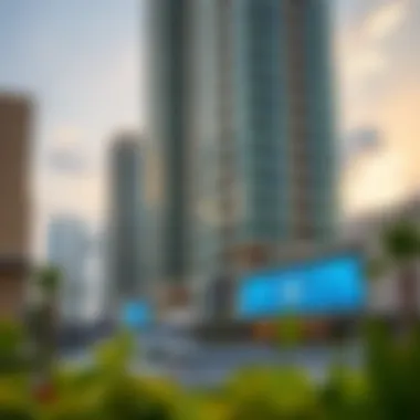 Exploring the Sunset Residence: An In-Depth Look at a Unique Dubai Neighborhood Summary Exploring the Sunset Residence: An In-Depth Look at a Unique Dubai Neighborhood Summary