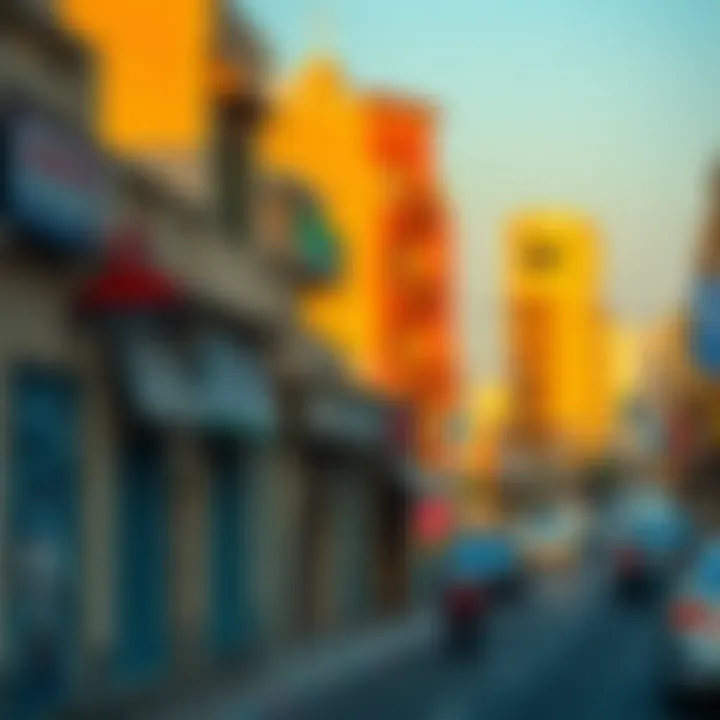 Exploring the Tilal Al Ghaf Community: An In-Depth Analysis Summary