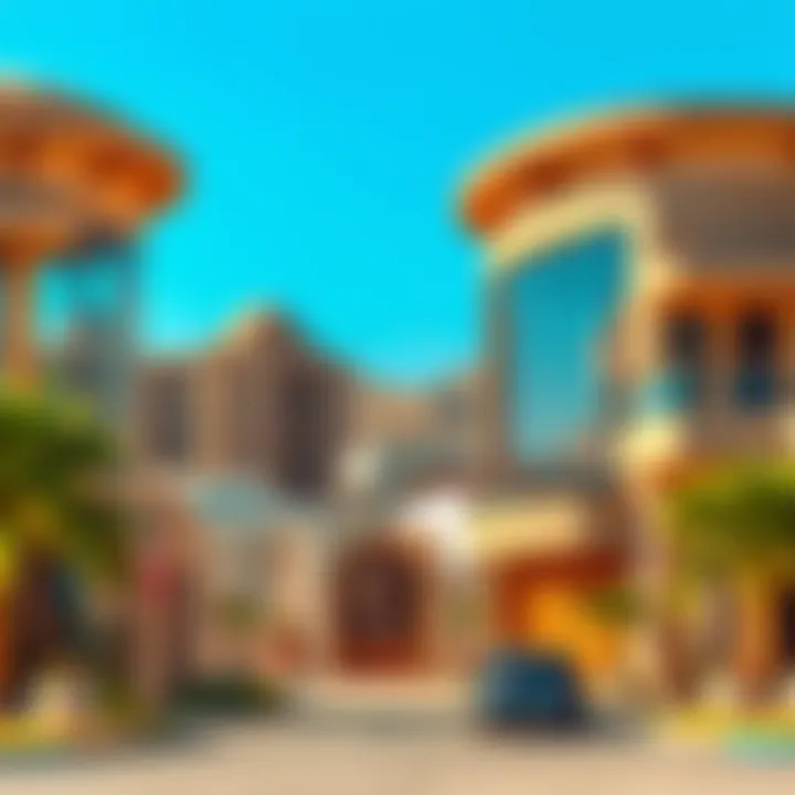 Notable Exploring the Unique Attributes of Desert Homes