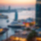 Exploring the Wasl Port View: A Comprehensive Insight into Dubai's Waterfront Charm Introduction