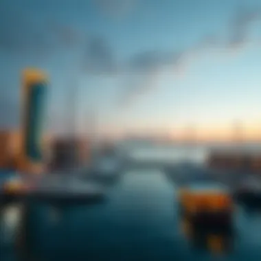 Exploring the Wasl Port View: A Comprehensive Insight into Dubai's Waterfront Charm Summary Exploring the Wasl Port View: A Comprehensive Insight into Dubai's Waterfront Charm Summary