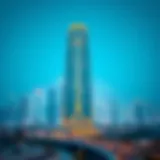 Exploring Tiara East Tower in Business Bay: A Comprehensive Guide Introduction