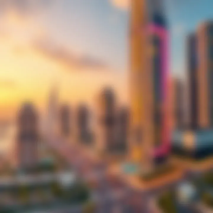 Notable Exploring Tiara East Tower in Business Bay: A Comprehensive Guide