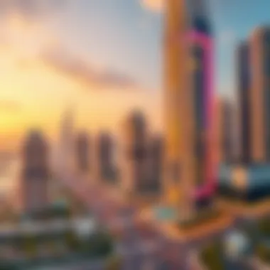 Notable Exploring Tiara East Tower in Business Bay: A Comprehensive Guide Notable Exploring Tiara East Tower in Business Bay: A Comprehensive Guide