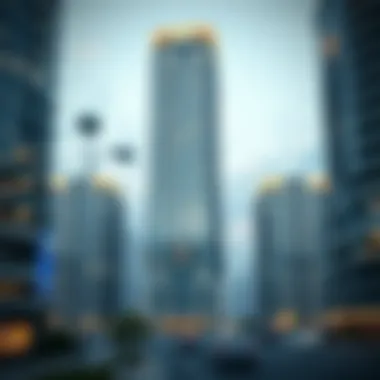 Exploring Tiara East Tower in Business Bay: A Comprehensive Guide Summary