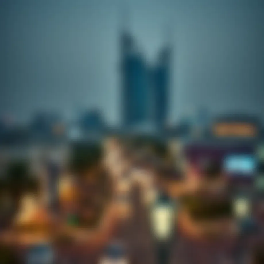 Exploring Tibba Mandi Qusais: A Comprehensive Overview Introduction