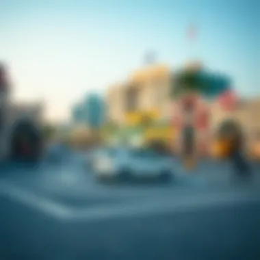 Exploring Town Square: A Comprehensive Overview and Photographic Journey Introduction