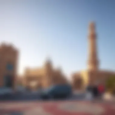 Notable Exploring Town Square: A Comprehensive Overview and Photographic Journey