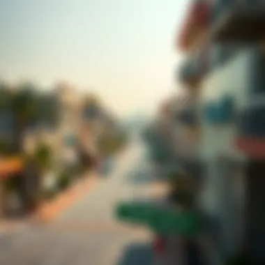 Notable Exploring Umm Al Ramool: A Distinctive Neighborhood in Dubai Notable Exploring Umm Al Ramool: A Distinctive Neighborhood in Dubai