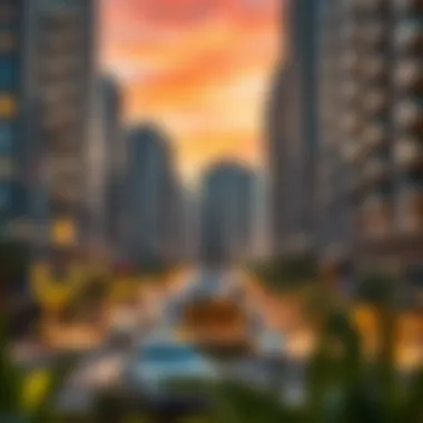 Exploring Victoria Residency in Al Furjan: A Comprehensive Overview Summary Exploring Victoria Residency in Al Furjan: A Comprehensive Overview Summary