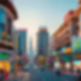 Exploring Wasl Hub Karama: A Comprehensive Overview Introduction