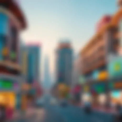 Exploring Wasl Hub Karama: A Comprehensive Overview Introduction