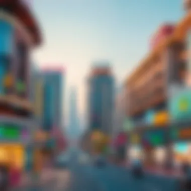 Exploring Wasl Hub Karama: A Comprehensive Overview Introduction Exploring Wasl Hub Karama: A Comprehensive Overview Introduction