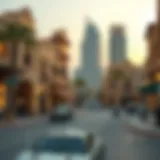 Exploring Wasl Village: A Comprehensive Insight into Dubai's Distinct Neighborhood Introduction