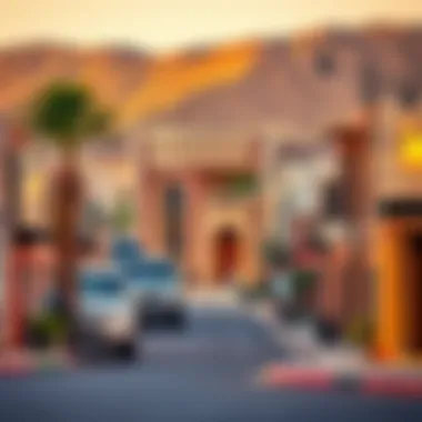 Notable Exploring Wasl Village: A Comprehensive Insight into Dubai's Distinct Neighborhood