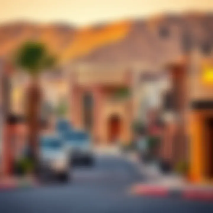 Notable Exploring Wasl Village: A Comprehensive Insight into Dubai's Distinct Neighborhood