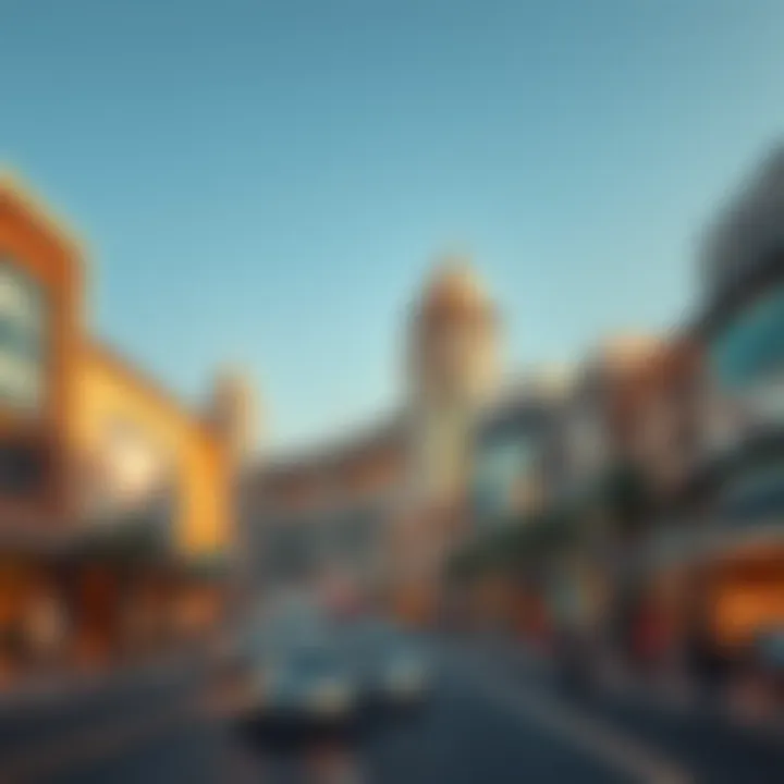 Notable Exploring Wasl Village Retail Center: A Comprehensive Insight