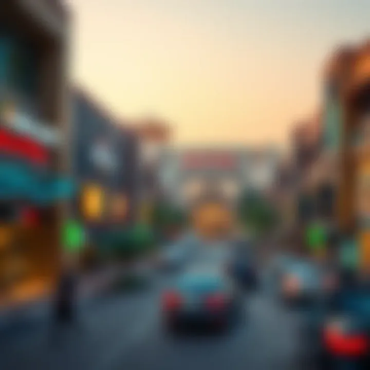 Exploring Wasl Village Retail Center: A Comprehensive Insight Summary
