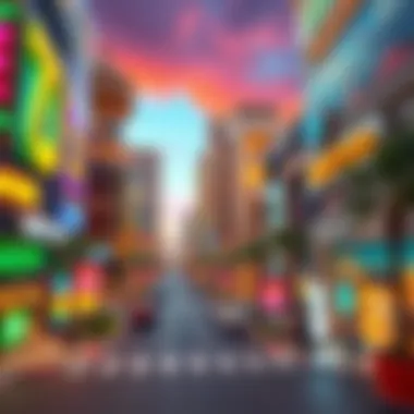 Notable Exploring Westzone in Silicon Oasis: A Comprehensive Overview