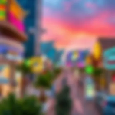Exploring Westzone in Silicon Oasis: A Comprehensive Overview Summary
