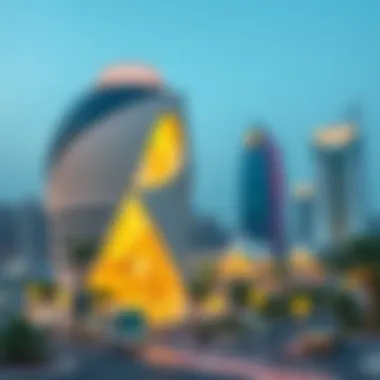 Furjan Pavilion: A Comprehensive Exploration of a Dubai Landmark Summary