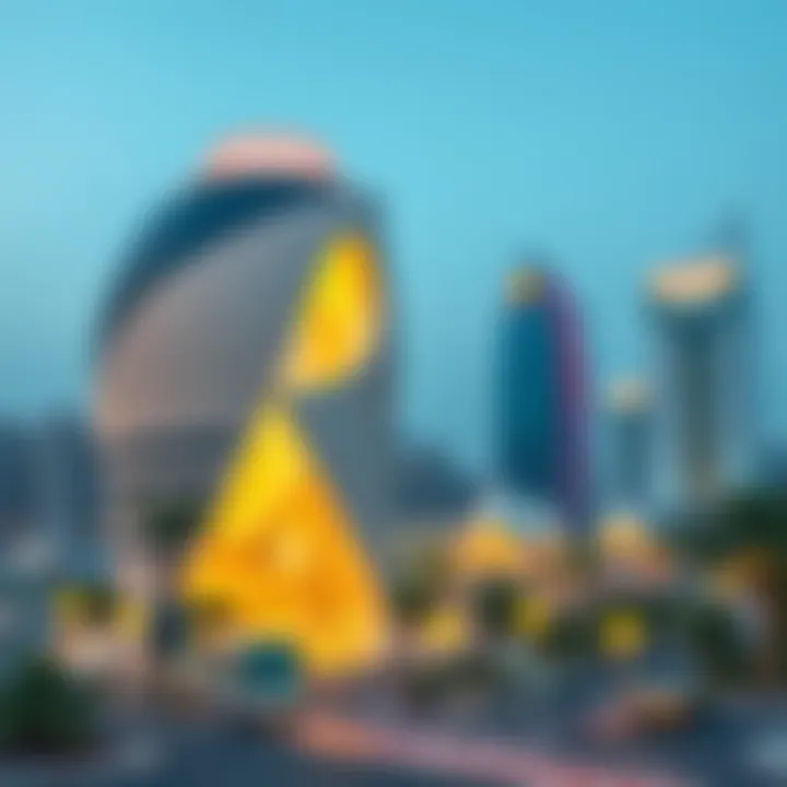 Furjan Pavilion: A Comprehensive Exploration of a Dubai Landmark Summary