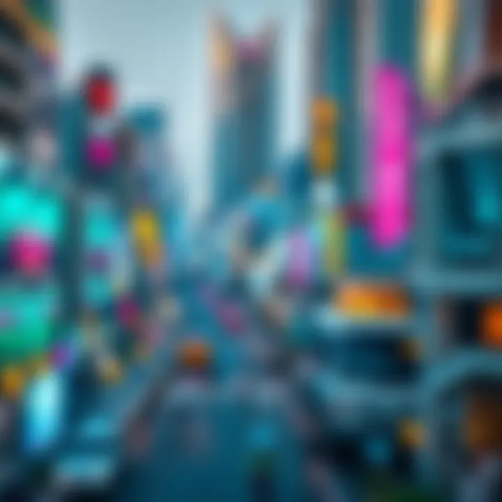 In-Depth Insights into Dubai's Vivid Neighborhoods Summary