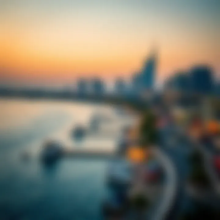 Notable Jumeirah Lake: A Comprehensive Exploration