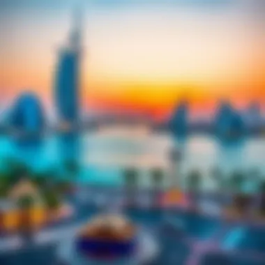 Jumeirah Lake: A Comprehensive Exploration Summary