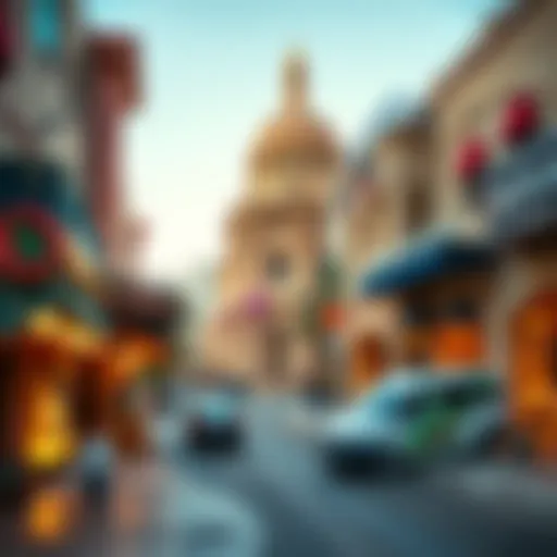 Liwan in Dubai: An In-Depth Review Introduction
