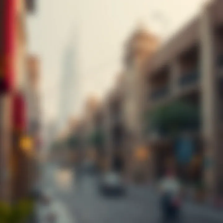 Liwan in Dubai: An In-Depth Review Summary