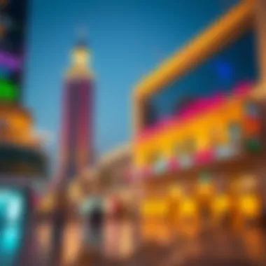 Mankhool Plaza Photos: A Visual Journey Through a Key Dubai Landmark Summary Mankhool Plaza Photos: A Visual Journey Through a Key Dubai Landmark Summary