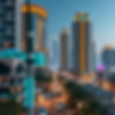 Notable Mazaya 28: A Deep Dive into Dubai's Residential Gem