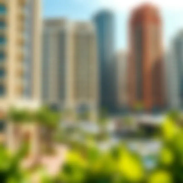 Mazaya 28: A Deep Dive into Dubai's Residential Gem Summary