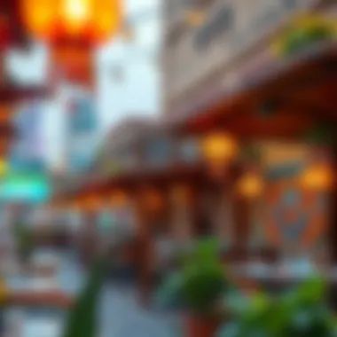 Celebrating Local Heritage Through Design Cultural decor elements reflecting local heritage