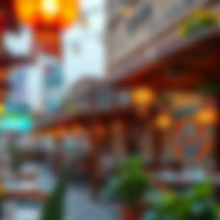 Celebrating Local Heritage Through Design Cultural decor elements reflecting local heritage