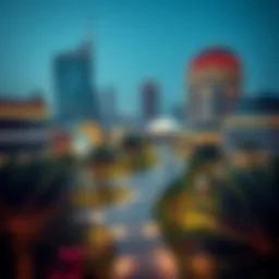 Navigating Discovery Gardens: An In-Depth Exploration Introduction