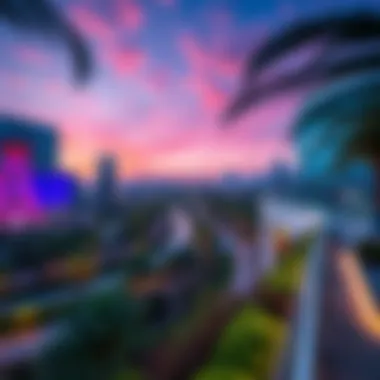Notable Navigating Discovery Gardens: An In-Depth Exploration