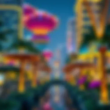 Navigating Discovery Gardens: An In-Depth Exploration Summary
