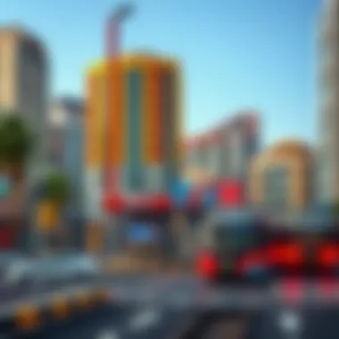 Navigating Dubai Silicon Oasis: Closest Metro Station Insights Introduction Navigating Dubai Silicon Oasis: Closest Metro Station Insights Introduction