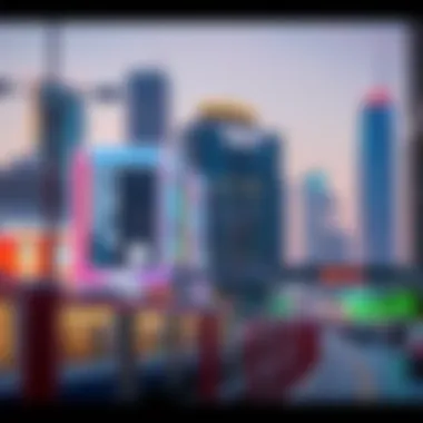 Navigating Dubai Silicon Oasis: Closest Metro Station Insights Summary Navigating Dubai Silicon Oasis: Closest Metro Station Insights Summary