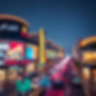 Notable Navigating from Al Safa Metro Station to Oasis Mall: A Comprehensive Guide Notable Navigating from Al Safa Metro Station to Oasis Mall: A Comprehensive Guide