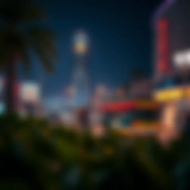 Local Attractions Near Al Safa Metro Station Local attractions near Al Safa Metro Station, including parks and cafes