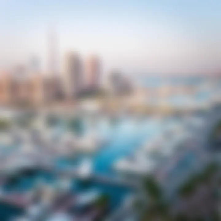 Notable Navigating Marina Harbour: A Comprehensive Exploration