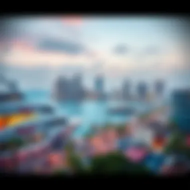 Navigating Marina Harbour: A Comprehensive Exploration Summary Navigating Marina Harbour: A Comprehensive Exploration Summary