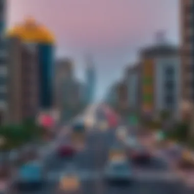 Postal Code of Al Quoz 2, Dubai Introduction Postal Code of Al Quoz 2, Dubai Introduction