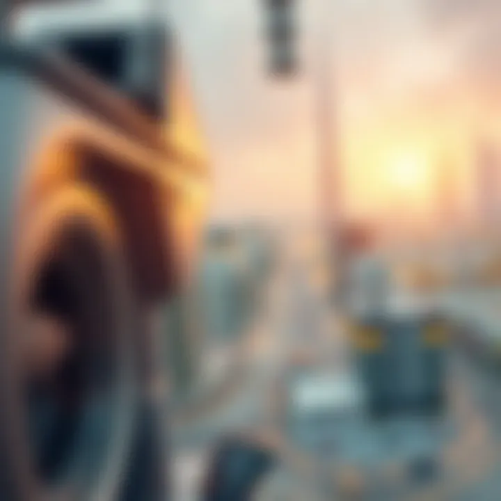 Infographic on preventative measures for washer motor maintenance