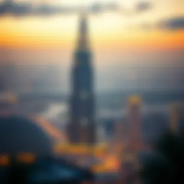 Notable Safa Tower: Architectural Marvel and Community Landmark Notable Safa Tower: Architectural Marvel and Community Landmark